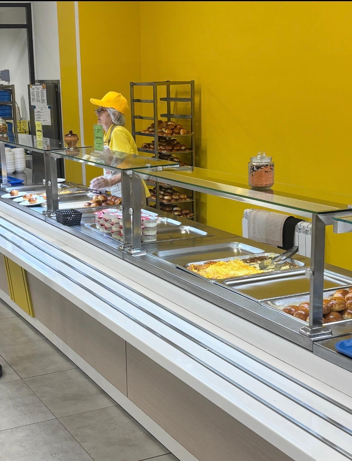 Canteen