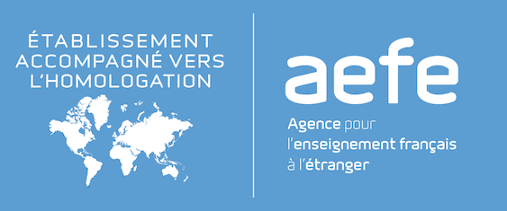 AEFE · Agence pour l’enseignement français à l’étranger