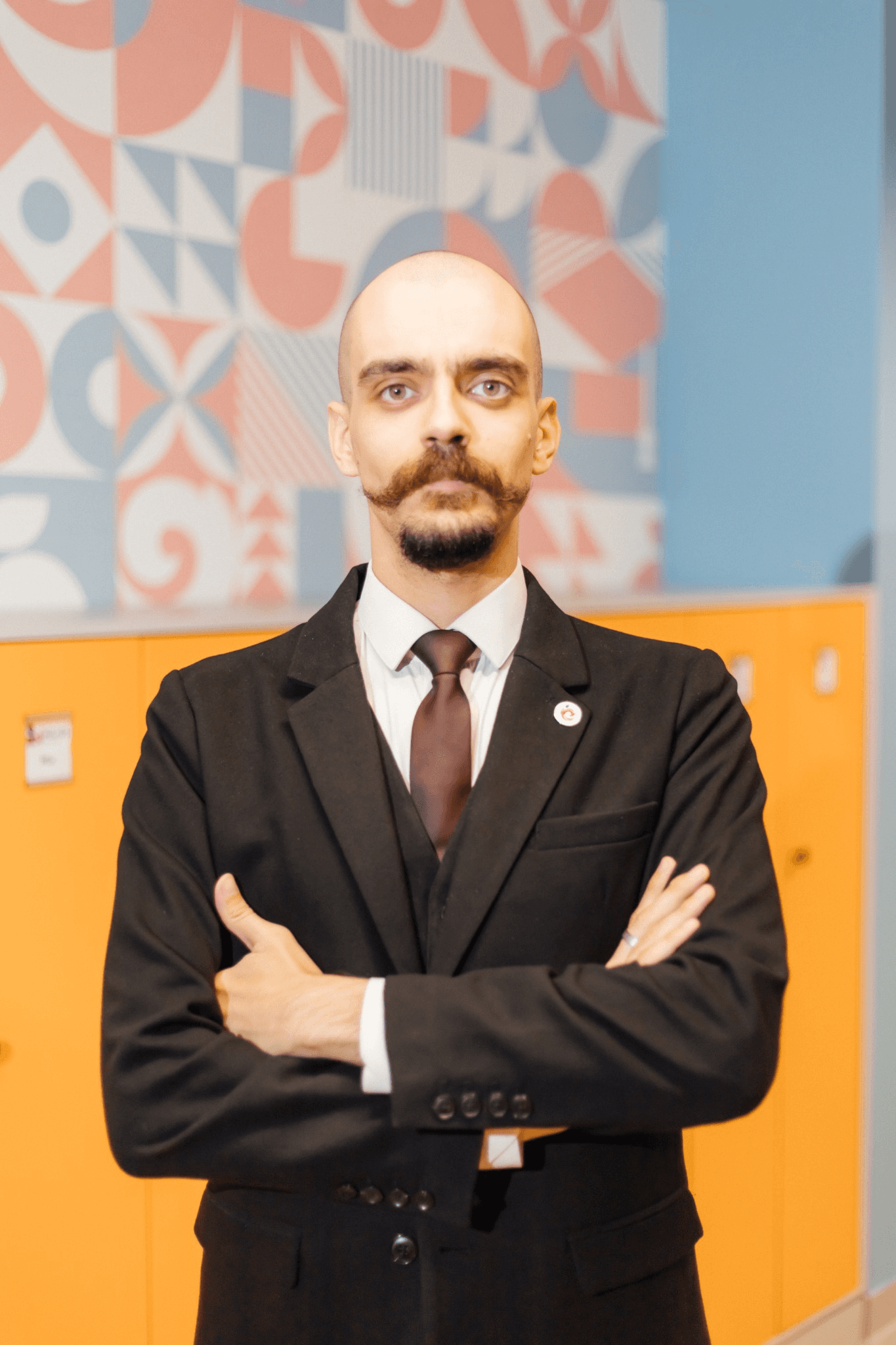 Даниил Литвин