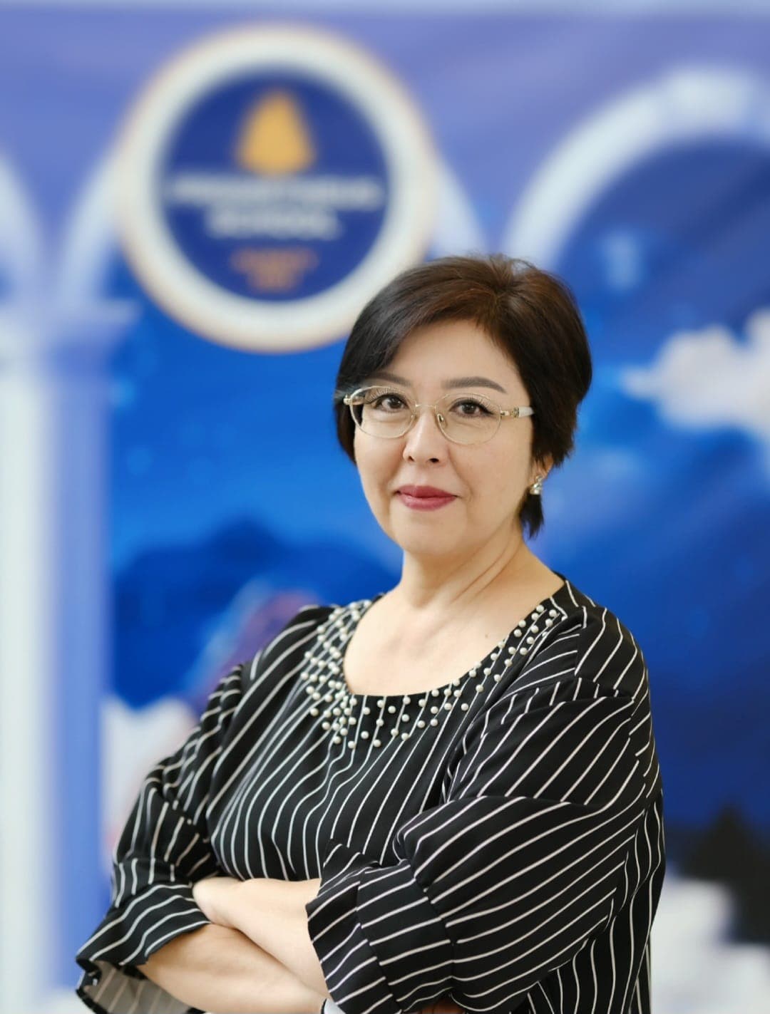 Гульнара Юсупова
